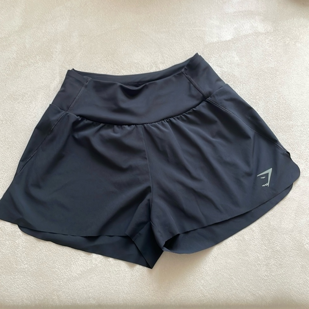 Gymshark shorts